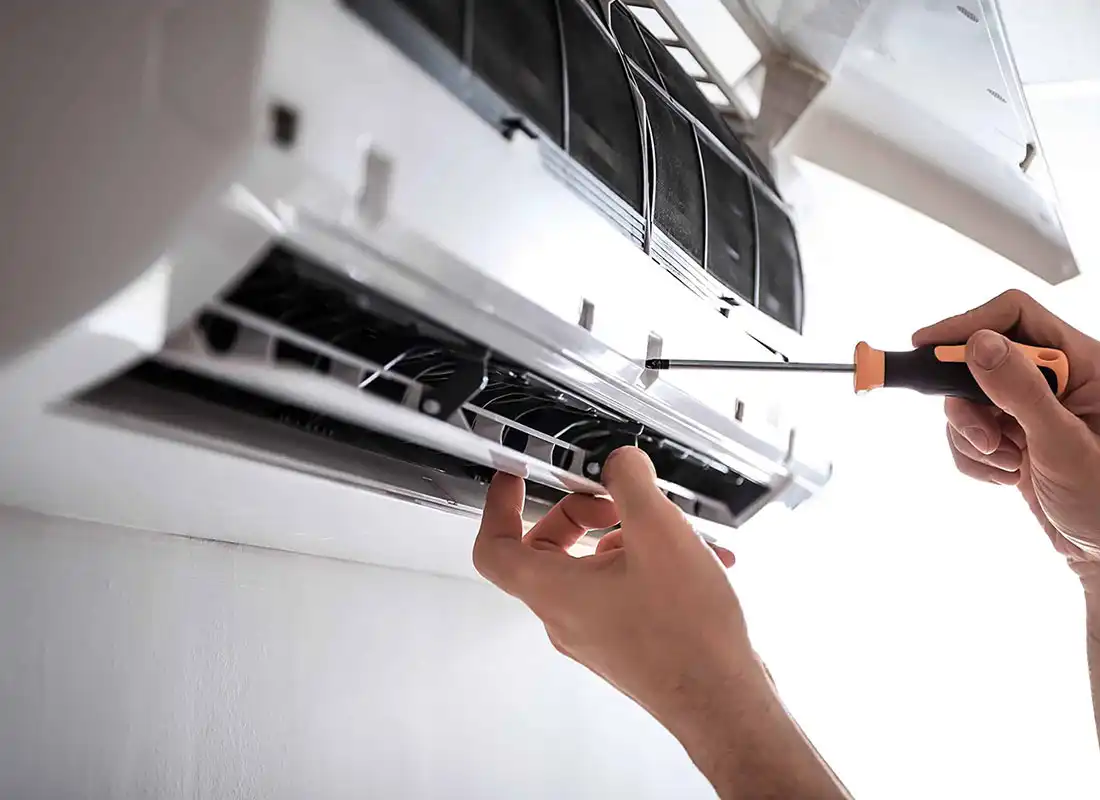 Best AC Repair Services Provider In Dwarka